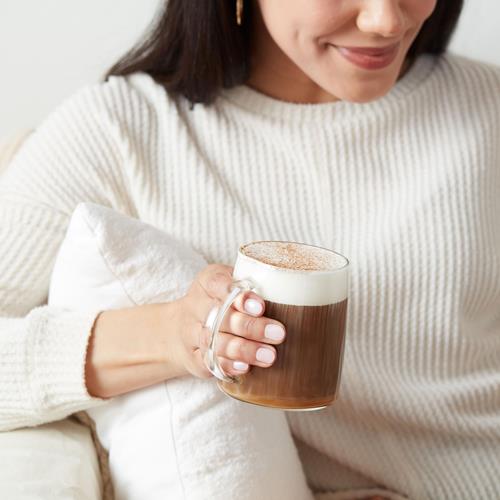 Dunkin’ French Vanilla — Ground Coffee, 12 oz
