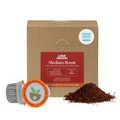 Compostable Coffee Pods — 15 or 50 Count